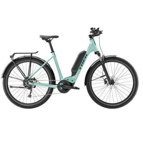 Trek ALLANT+ 5 LOWSTEP L